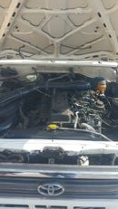 Toyota Land Cruiser Pick Up