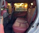 Lexus LX600 Signature 3.5L