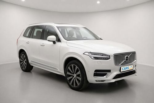 Volvo XC90 B6 ULTIMATE BRIGHT AWD 2 | Zero Down Payment | Home Test Drive