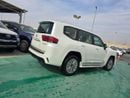Toyota Land Cruiser TOYOTA LAND CRUISER GXR 4.0L 2025 MODEL SUNROOF ELECTRIC SEAT