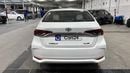 Toyota Corolla 2021 XLI (ALLOY) | AED 723/Month | 0 DP | 30 Day Return | Warranty | Service History