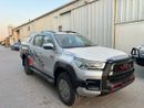 تويوتا هيلوكس TOYOTA HILUX 2.4L DIESEL GR-SPORTS 4X4 FULL OPTION MY 2026