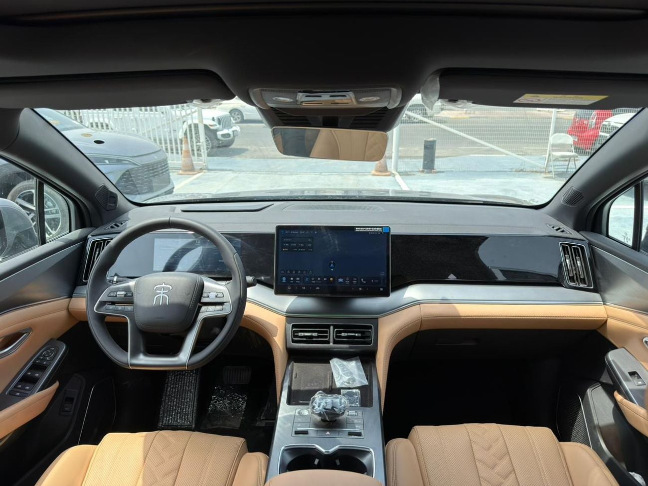 بي واي دي سونغ ل 1.5L PHEV 18.3kWh Battery 2025 Export Price @ 94,000 AED
