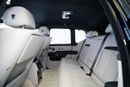 Rolls-Royce Cullinan BLACK BADGE