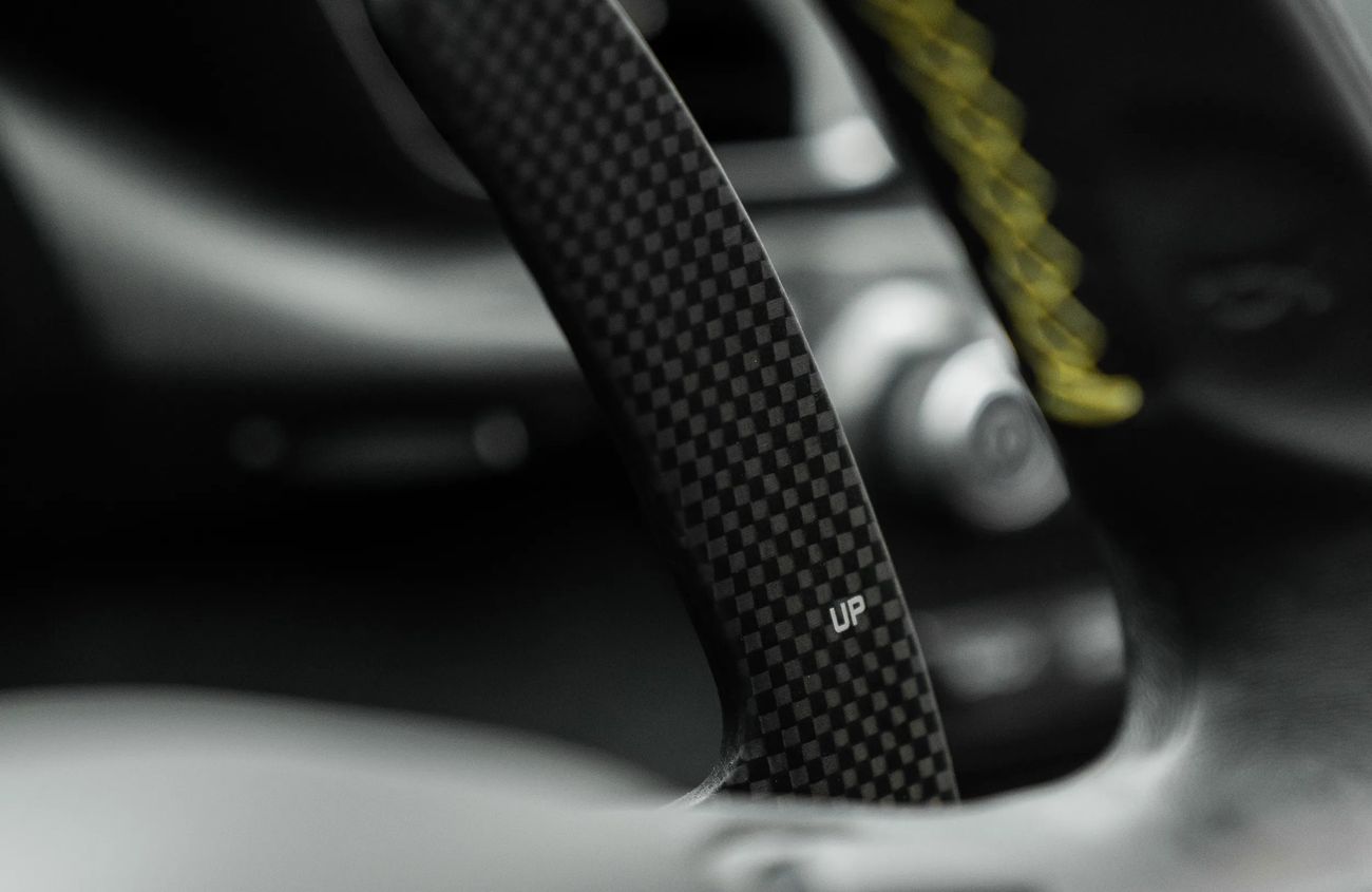 Ferrari 488 7 Speed Dual-Clutch Automatic Transmission | Warranty