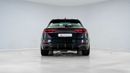 Audi RS Q8 Performance | AED 10,330 PM | Warranty - Service December 2028 | GCC