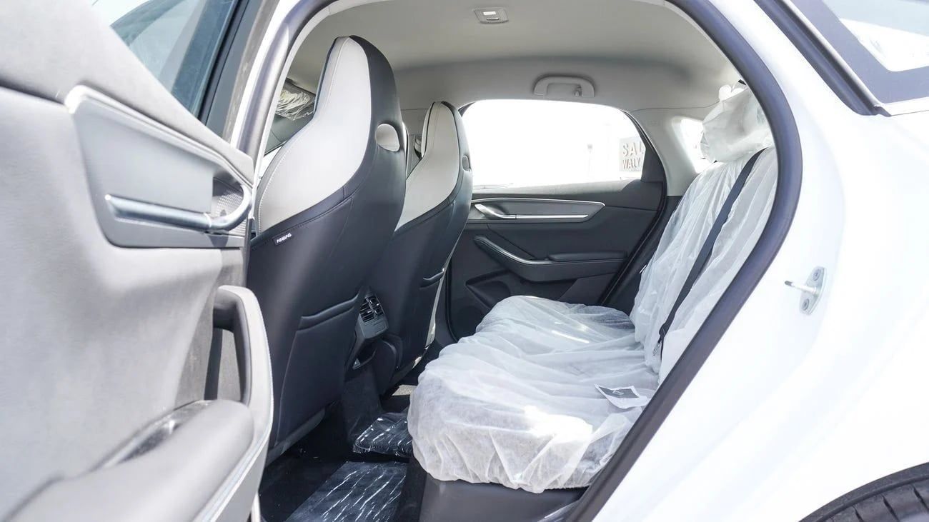 بي واي دي ديسترويار 05 EXPORT PRICE - BYD DESTROYER 05 1.5L