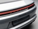Porsche Panamera STD BUY NOW, PAY 2027 | THE BLACKLINE STANDARD | May 2028 Porsche Warranty, GCC, Low KM's