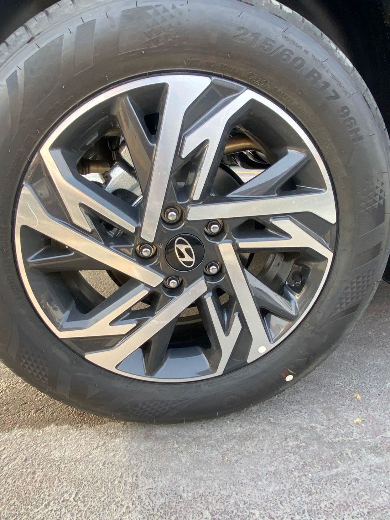 هيونداي كريتا Hyundai Creta 1.5 2026