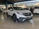 Honda CRV Touring | Guaranteed Warranty | 0 Down Payment