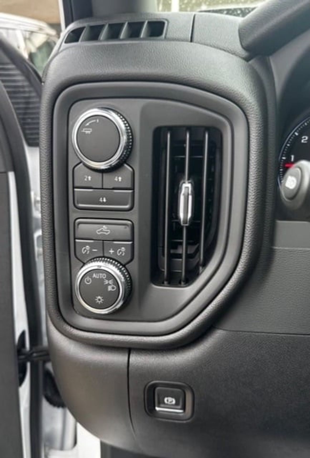 GMC Sierra GMC seirra HD 2500