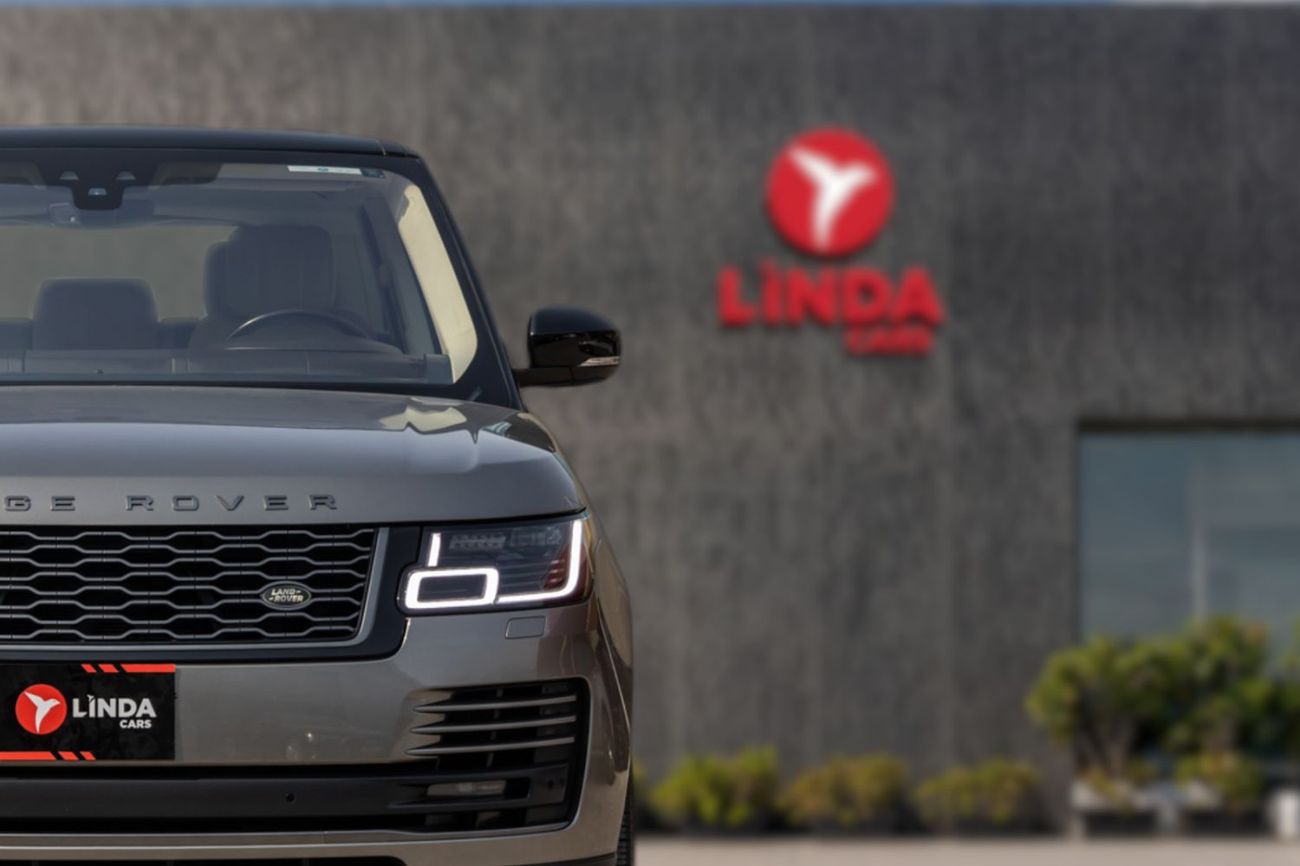 Land Rover Range Rover HSE, миниатюра 4