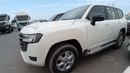 Toyota Land Cruiser Land Cruiser EXR 3.3 Diesel 2024