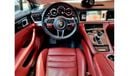 Porsche Panamera Std