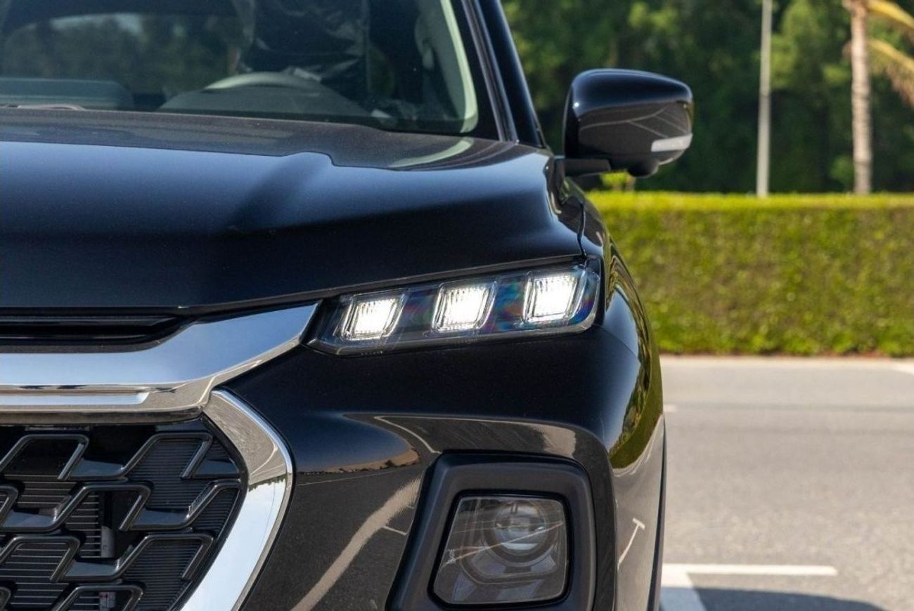 Suzuki Grand Vitara GLX | Full option | 2WD | Panoramic Sunroof | HUD | 360 Camera | 6 Airbags | Cruise Control | 2023