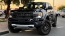 Ford Ranger Raptor 2025 Brand New 0Kms GCC