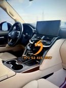 Toyota Land Cruiser GXR 3.5L 2022 MODEL GXR TWIN TURBO 3.5L FULL OPTION VERY PERFECT CONDITION