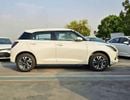 سوزوكي سويفت GLX || 1.2L PETROL A/T | PUSH START | REAR PARKING SENSOR | REAR CAMERA (CODE # GLX)