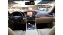 Lexus LS460 Prestige LWB 5st
