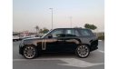 Land Rover Range Rover HSE New ! GCC Spec / With Warranty & Service