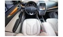 Lincoln MKC Premier J4C