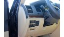 Toyota Land Cruiser (2016) VXR V8 5.7, GCC