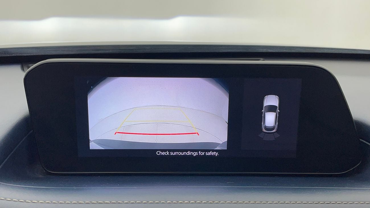 مازدا CX30 ELITE 2 | بدون دفعة مقدمة | اختبار القيادة في المنزل