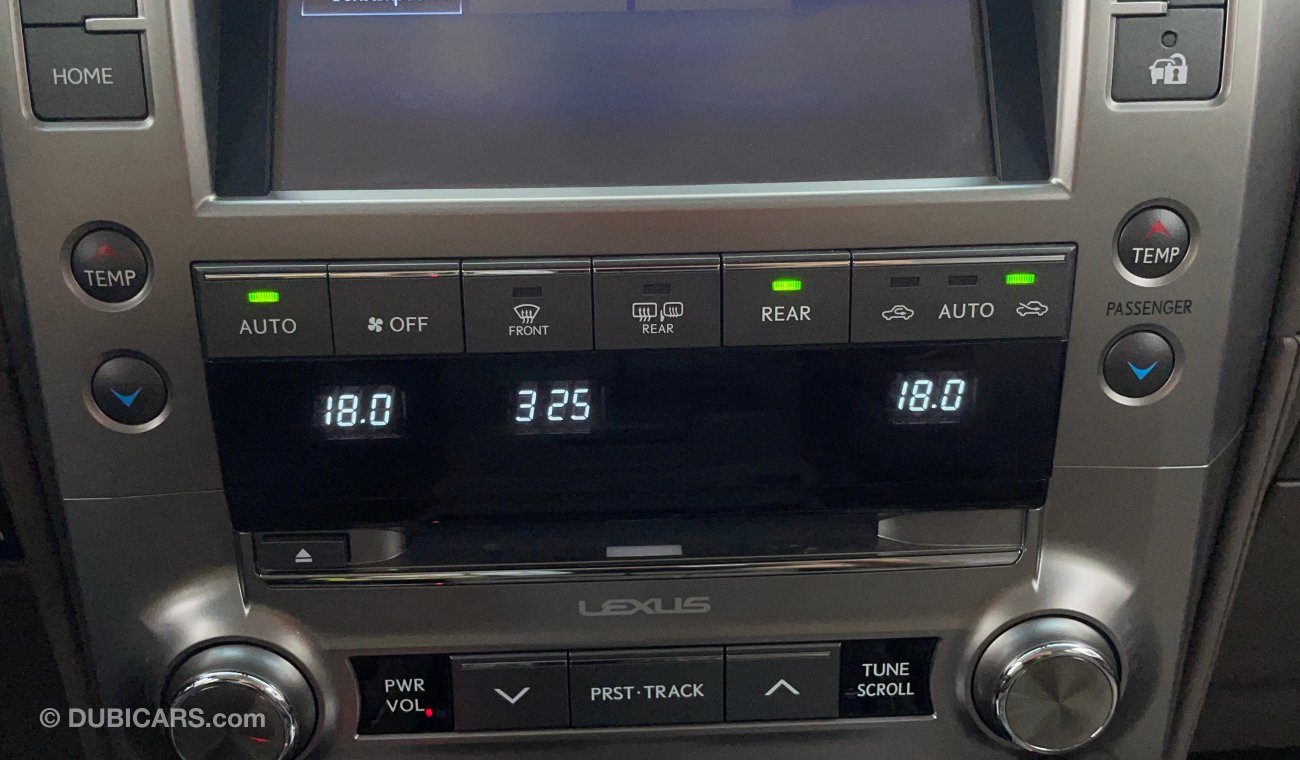 Lexus GX460 Prestige  4600