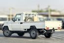 Toyota Land Cruiser Pick Up 2025 TOYOTA LAND CRUISER 79 2.8L DIESEL MT