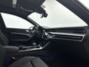 أودي RS7 quattro 4.0L