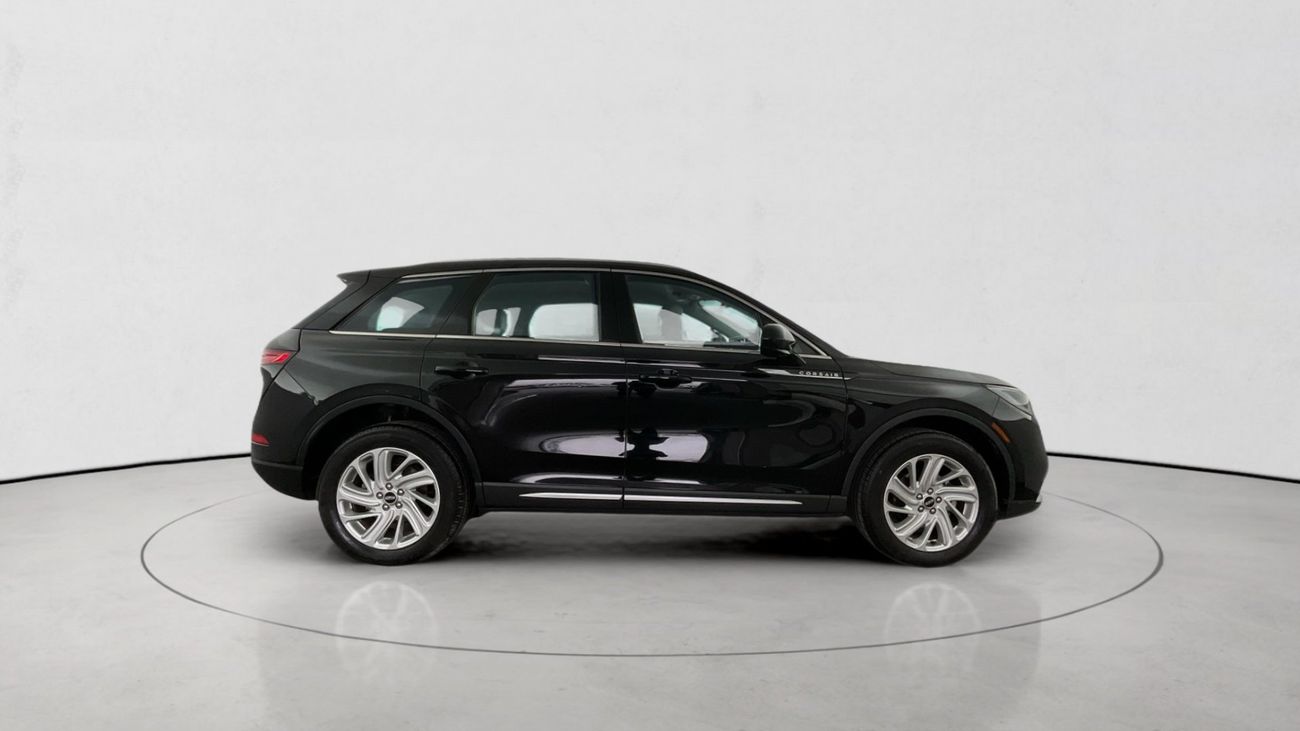Lincoln Corsair Standard | Guaranteed Warranty | 0 Down Payment