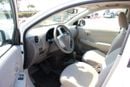 نيسان صني SV S