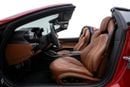 Ferrari 812 GTS GCC | TOP Specification | Lease To Own I Warranty Extended Service