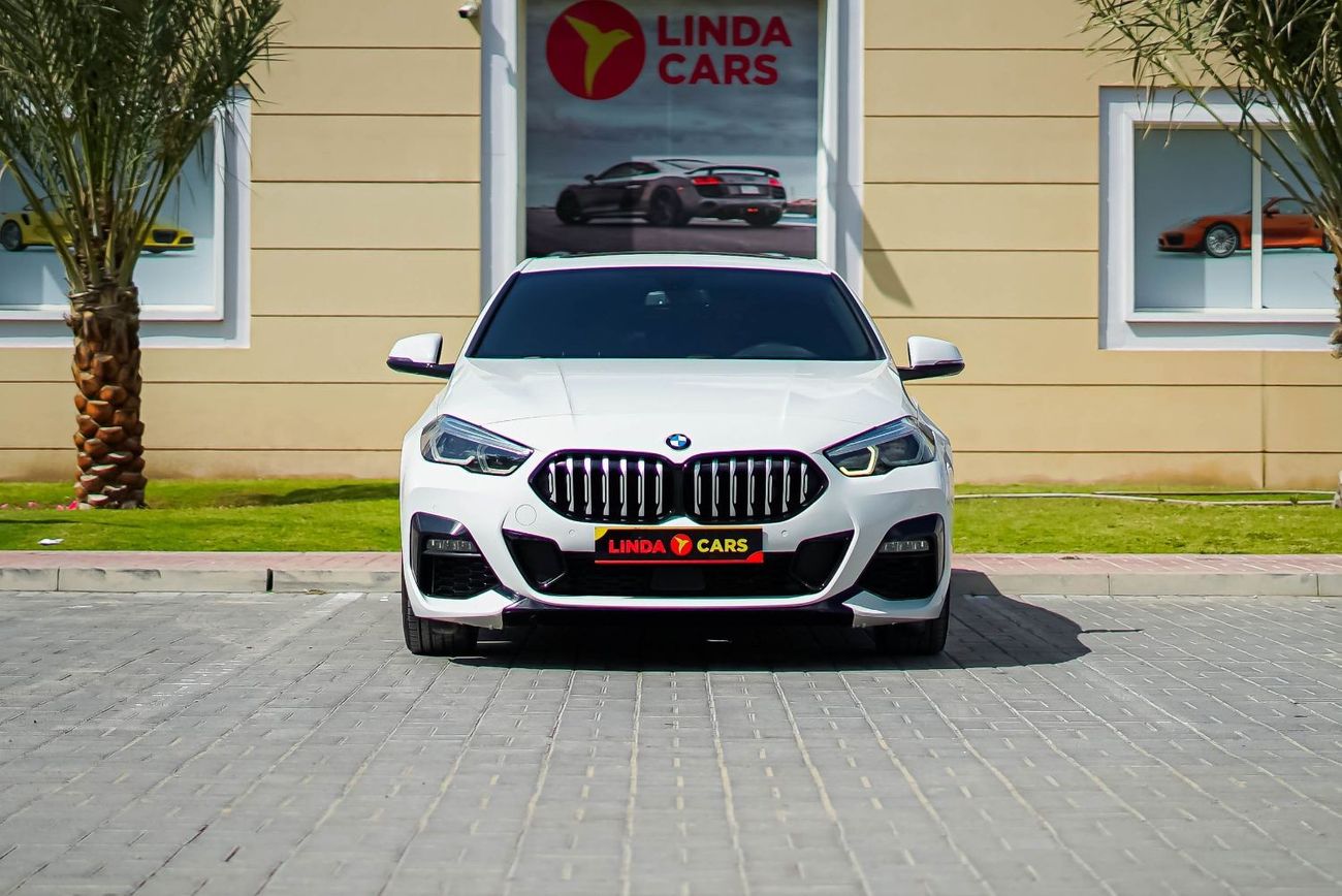 BMW 218i