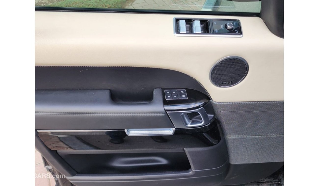 Land Rover Range Rover Sport P400e autobiography Edition 2.0L 4WD 2021