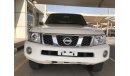 Nissan Patrol Safari 2016 gcc very celen car