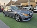مرسيدس بنز C 300 Luxury 2.0L