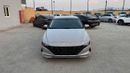 Hyundai Elantra 2.0L Comfort SE 2.0L