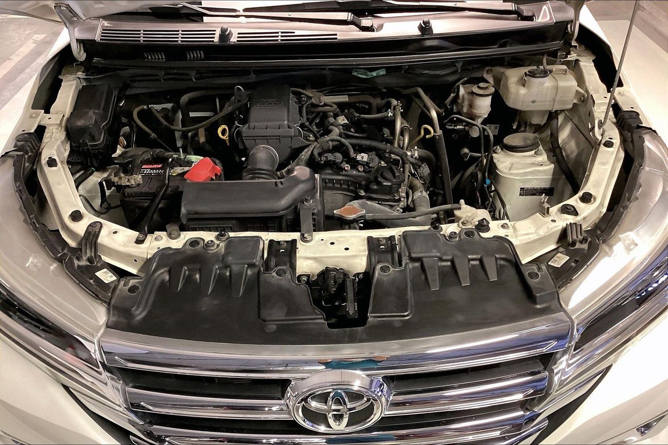 تويوتا راش EX | شامل الضمان | 0 ﺪﻔﻋﺓ ﺃﻮﻟﻯ