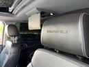 جي أم سي يوكون Denali 6.2L (8 Seater)