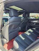 مرسيدس بنز CLS 450 Premium 3.0L (389 HP)