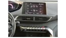 Peugeot 3008 PEUGEOT 3008 2019 GT LINE 1.6L GCC SERVICE HISTORY ORIGINAL PAINT UNDER WARRANTY