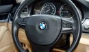 BMW 520i i