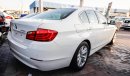 BMW 520i i