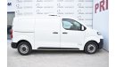 Peugeot Expert | 2.0L MAN CHILLER VAN GCC WARRANTY