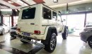 Mercedes-Benz G 500 4X4²