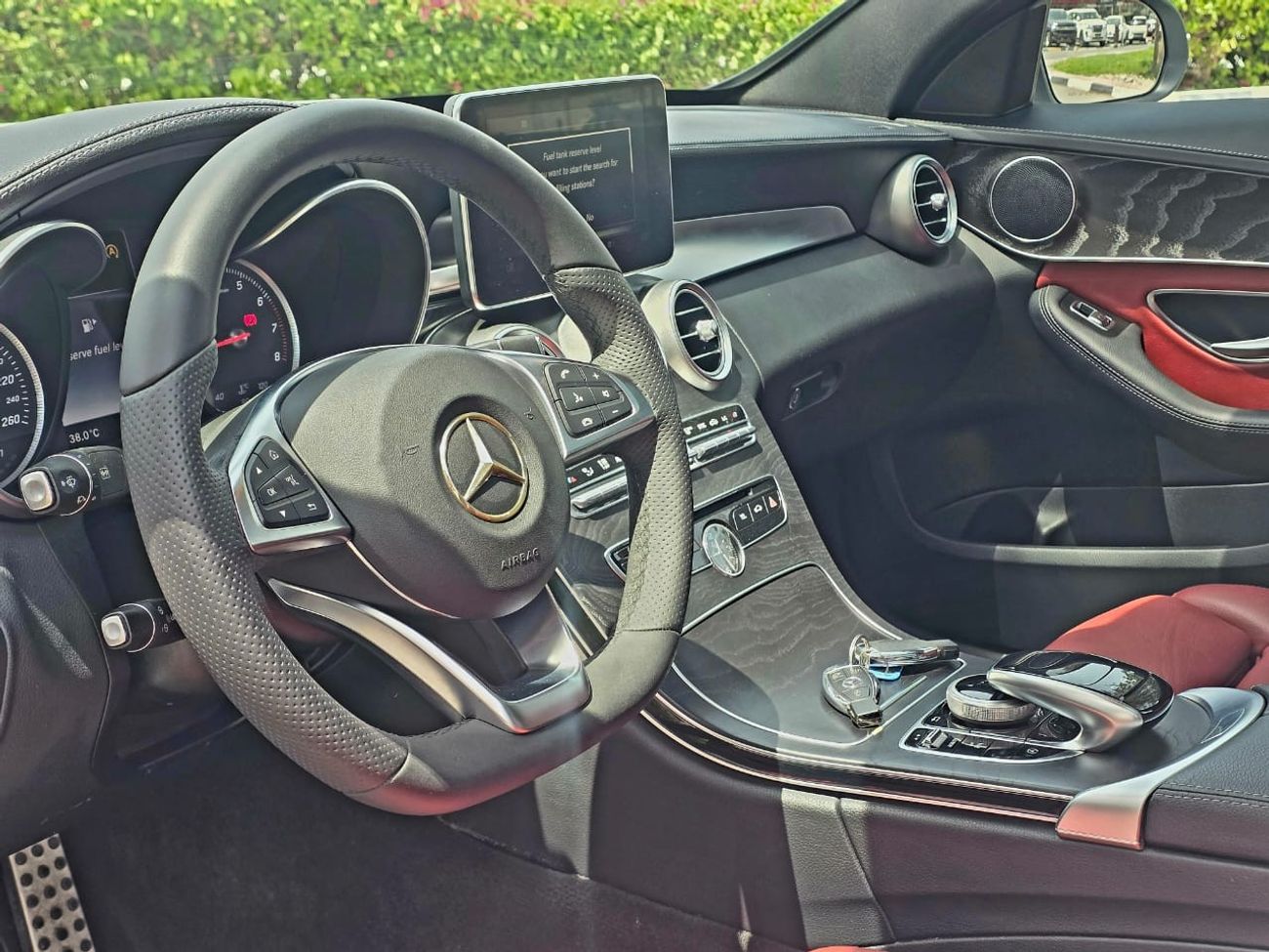 Mercedes-Benz C 200 premium