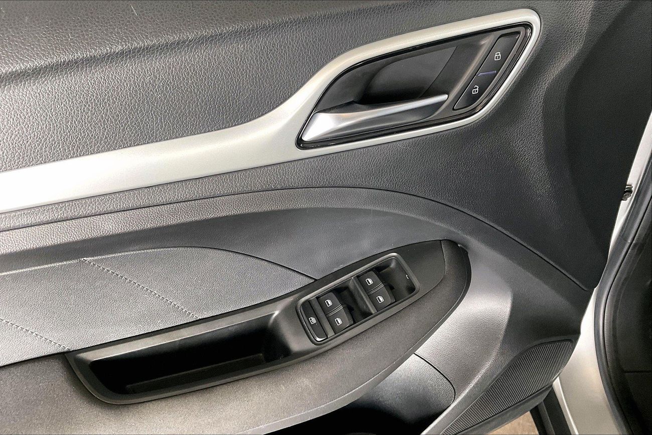 أم جي ZS Standard | شامل الضمان | 0 ﺪﻔﻋﺓ ﺃﻮﻟﻯ