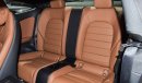 Mercedes-Benz C 220 COUPE AMG 4MATIC , DIESEL , 2.0