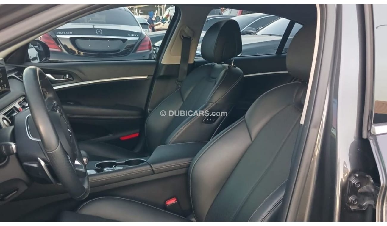 هيونداي جينيسس Hyundai Genesis 2019 diesel
